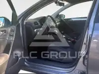 2011 Volkswagen GOLF