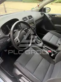 2011 Volkswagen GOLF