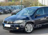 2011 Volkswagen GOLF
