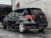 2011 Volkswagen GOLF
