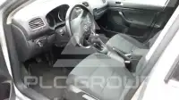 2011 Volkswagen GOLF