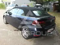 2011 Volkswagen GOLF