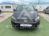 2011 Volkswagen GOLF
