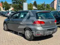 2011 Volkswagen GOLF