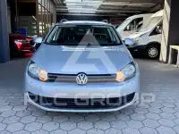 2011 Volkswagen GOLF