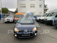 2011 Volkswagen GOLF