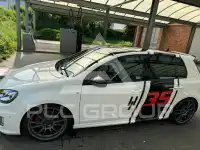 2011 Volkswagen GOLF