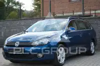 2011 Volkswagen GOLF