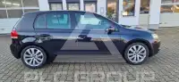 2011 Volkswagen GOLF