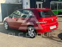 2011 Volkswagen GOLF