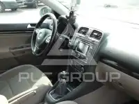 2011 Volkswagen GOLF