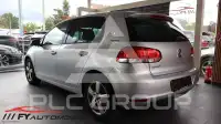 2011 Volkswagen GOLF