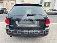 2011 Volkswagen GOLF
