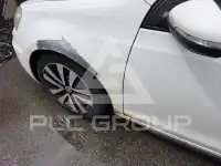 2011 Volkswagen GOLF