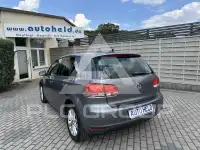 2011 Volkswagen GOLF