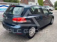 2011 Volkswagen GOLF