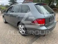 2011 Volkswagen GOLF