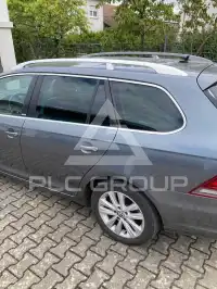2011 Volkswagen GOLF