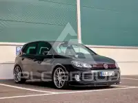 2011 Volkswagen GOLF