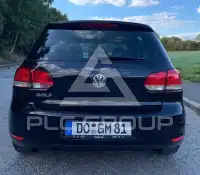 2011 Volkswagen GOLF