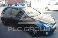 2011 Volkswagen GOLF