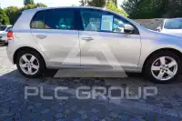 2011 Volkswagen GOLF