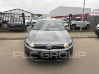 2011 Volkswagen GOLF