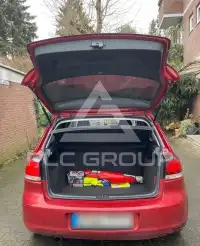 2011 Volkswagen GOLF