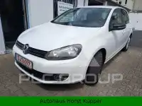 2011 Volkswagen GOLF