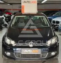 2011 Volkswagen GOLF