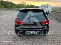2011 Volkswagen GOLF