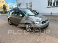 2011 Volkswagen GOLF
