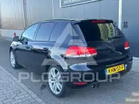 2011 Volkswagen GOLF