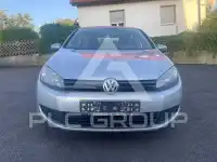 2011 Volkswagen GOLF
