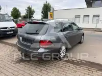 2011 Volkswagen GOLF