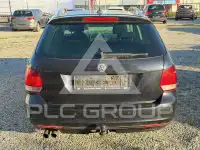 2011 Volkswagen GOLF