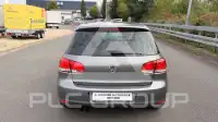 2011 Volkswagen GOLF