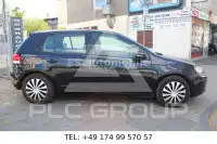 2011 Volkswagen GOLF