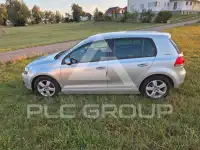 2011 Volkswagen GOLF
