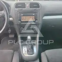 2011 Volkswagen GOLF