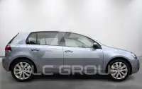 2011 Volkswagen GOLF