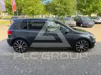 2011 Volkswagen GOLF