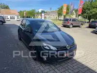 2011 Volkswagen GOLF