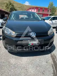 2011 Volkswagen GOLF