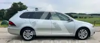 2011 Volkswagen GOLF