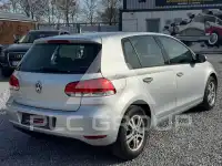 2011 Volkswagen GOLF