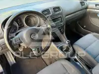 2011 Volkswagen GOLF