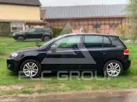 2011 Volkswagen GOLF