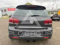 2011 Volkswagen GOLF