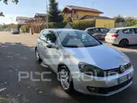 2011 Volkswagen GOLF
